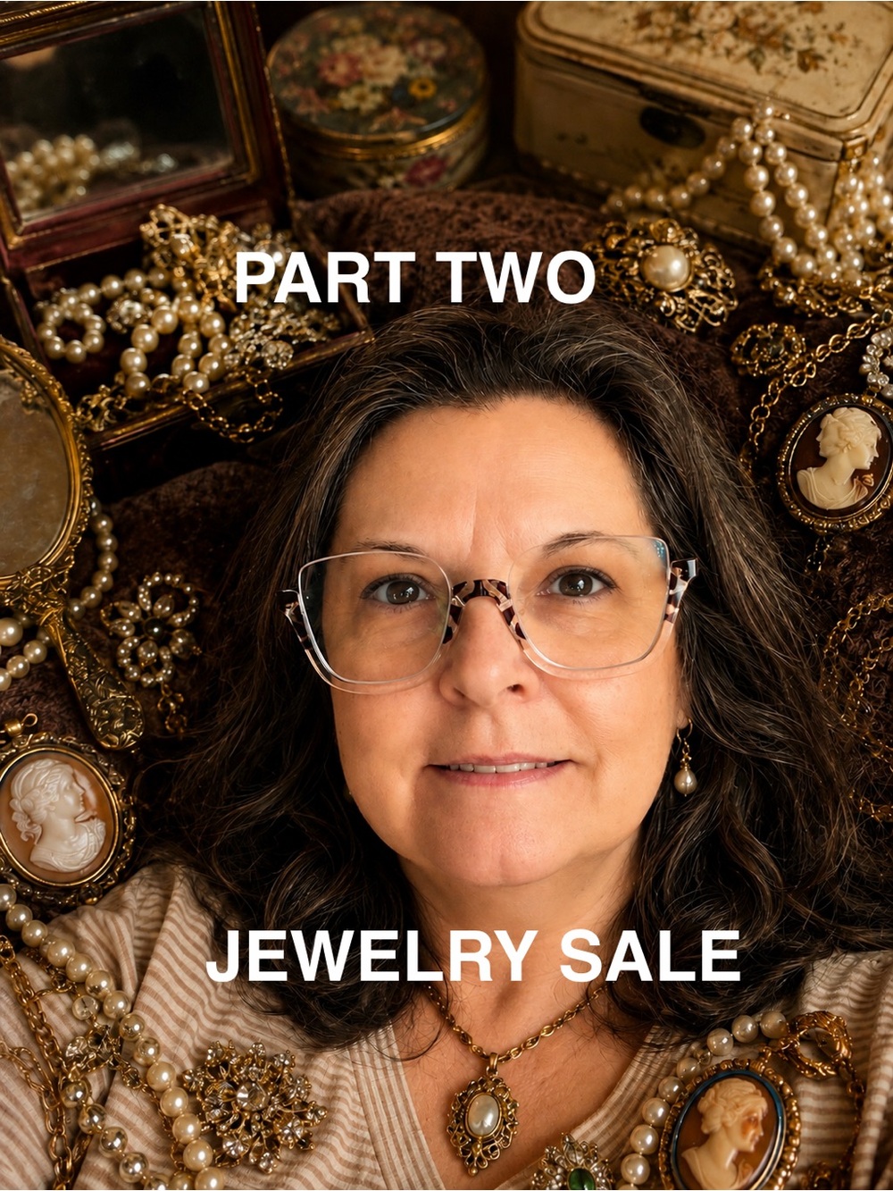 SEPT 2 Part Two Jewelry Sale Giveaways